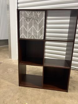 Selling Shelves