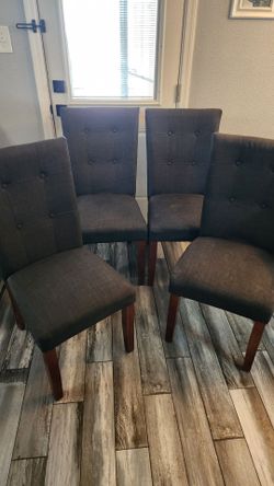 Dining Room Chairs