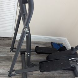 Wesco Exercise Bike