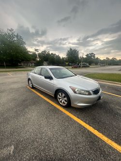 2009 Honda Accord
