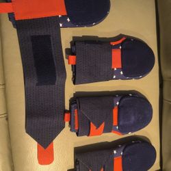 Sliding Mitt New Youth LF/RT Handed Baseball 