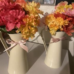 Florero / Flowers 💐 