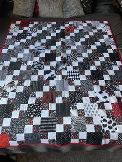 Handmade Quilts