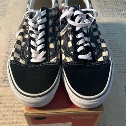 Mens Vans Old Skool 