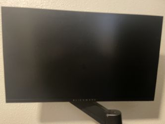 Alien Ware Monitor 370H