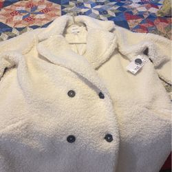 Nine West Winter Coat