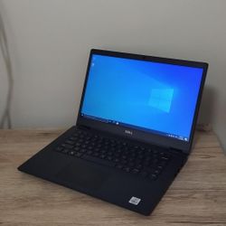 Upgraded 2020 Dell Latitude Business Laptop (Great Condition) 