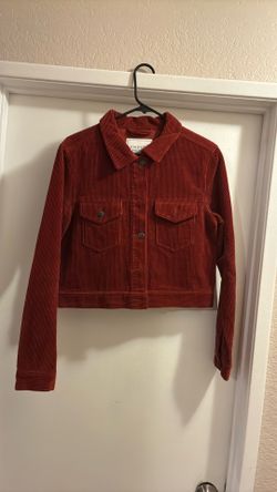 EMPYRE Corduroy Jacket 