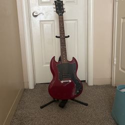 Gibson Maestro Electric Guitar 