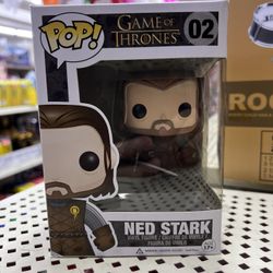 Ned Stark 02 