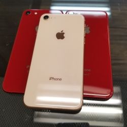 iphone 8 Unlocked/PLUS free warranty