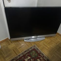 Visio TV