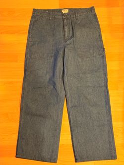 Brixton Carpenter Jeans - Size 30