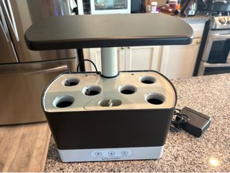 AeroGarden World of In-Home Gardening