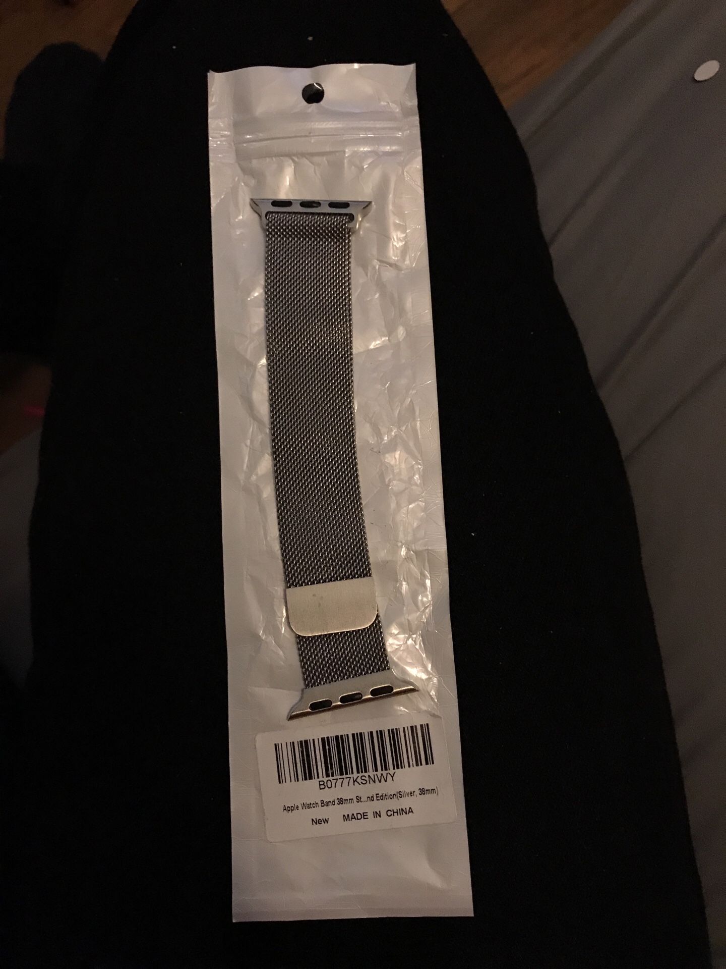 38mm Apple Watch band