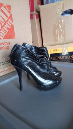 Heels, Size 7