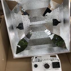 Grow Equipment