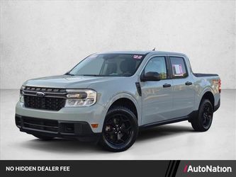 2022 Ford Maverick