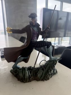 Gambit Figure