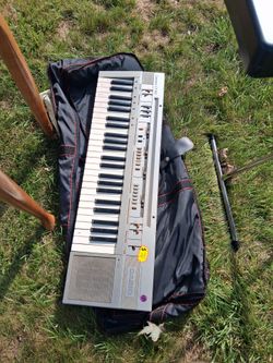 Electronic Keyboard