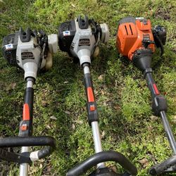 Lawn stuff- STIHL/ ECHO