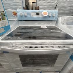 Whirlpool Electric Range
