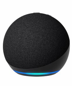 Amazon echo Dot with Alexa