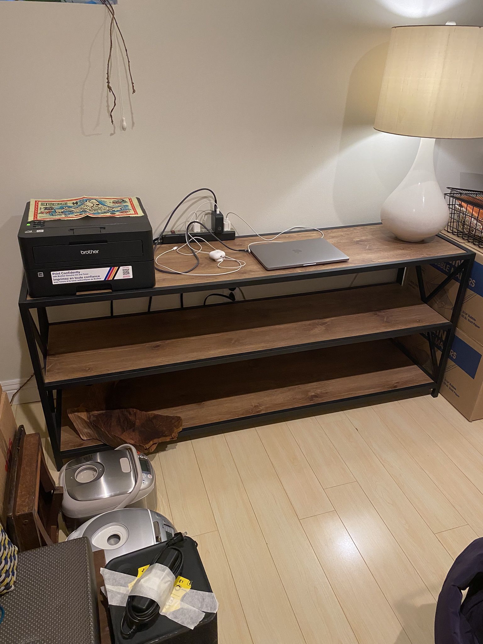 Bookshelf From Wayfair