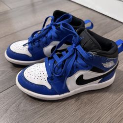 Kids Jordan 1 Mid 