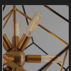 Artika Imperium Pendant Light Fixture