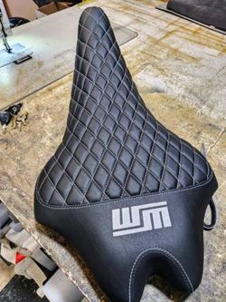 New custom ATV seats for sale