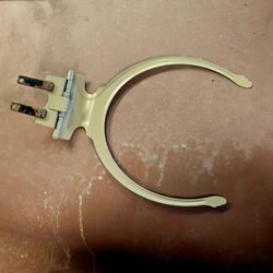 Vintage  Hat Holder  Auto 