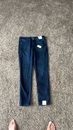 Express Jeans Legging