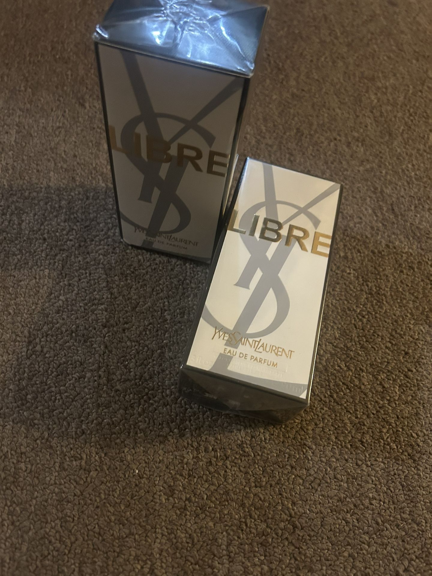Ysl Perfume