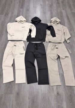 Brand New essentials sets