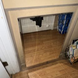 32 X 24 Led Bathroom Mirror With Defogger