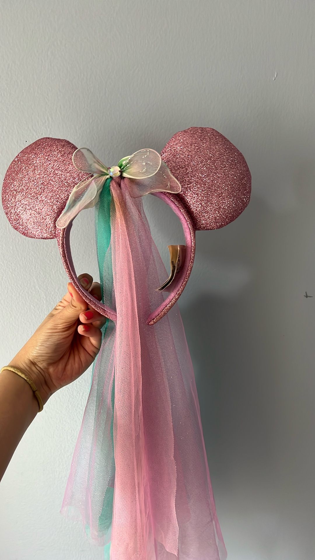 Disney Ears