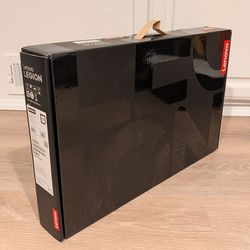 Lenovo Legion 7i Gen 10 (2026) Gaming Laptop NEW/sealed - Intel Core Ultra 9 / 5070 8GB / 1TB SSD / 32GB RAM