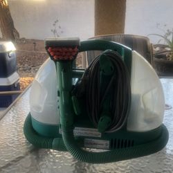 Bisell Vacuum Cleaner 