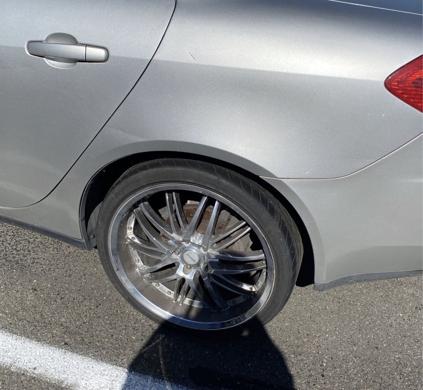 Rims