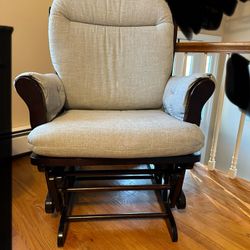 Rocking chair