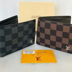 Men Wallets 