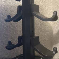 Controller/Headset stand 