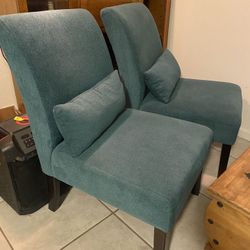 Chairs 