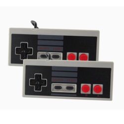 Nintendo NES Mini Classic Edition Console Video Game Wired Controller Remote