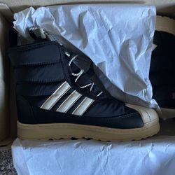 Adidas Superstar 360 Boot 2.0 