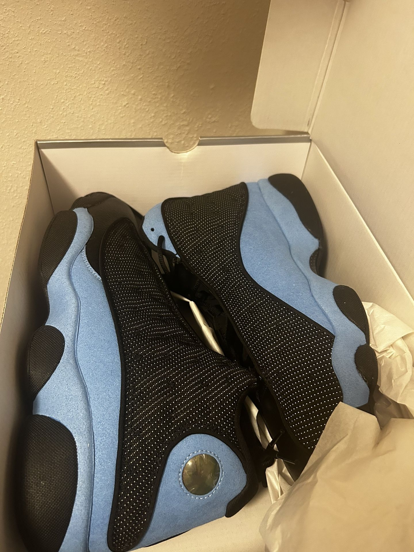 Jordan 13s Size 12 Brand New