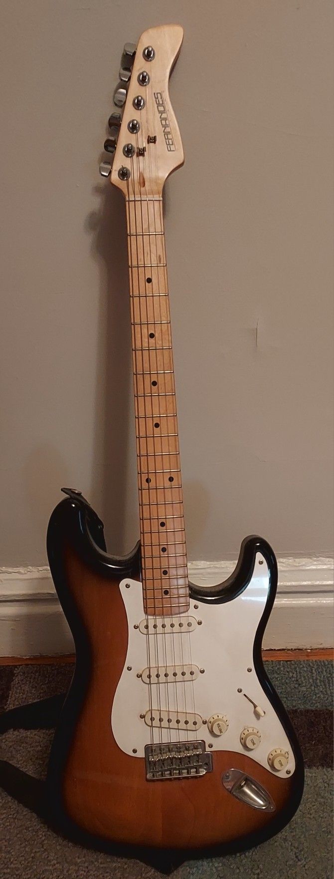Electric Guitar