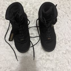 Everlast Elite 2 Boxing Shoes - Size 10