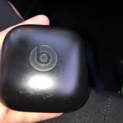 Beats Wireless Headphones 